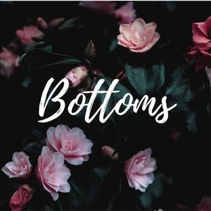 Bottoms
